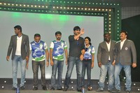 Celebrity Badminton League Inauguration Photos